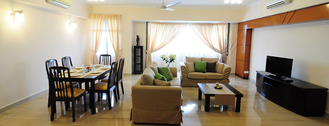 Short Term Residence